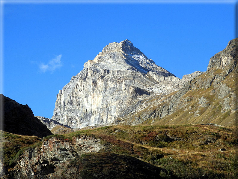 foto Val di Rhemes